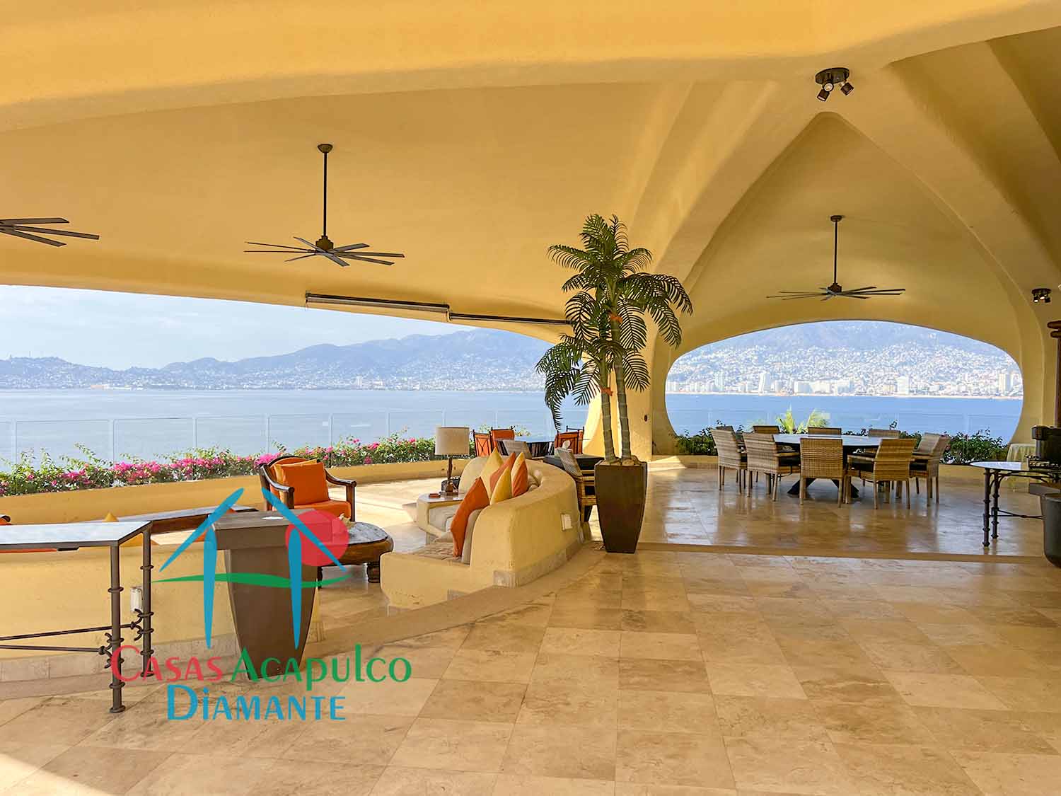 Casa Capricho - Estancia 1 Casa Capricho - Estancia 1